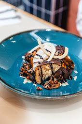 Photo n°22 de La Marée à Paris (Restaurant)