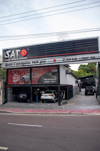 Sato Funilaria Express