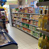 Market Bully à Bully-les-Mines