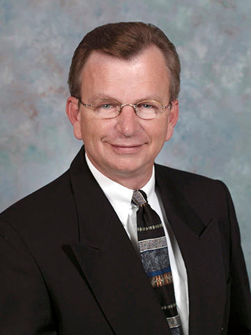 Jerry Peake - Mutual of Omaha - Thumbnail