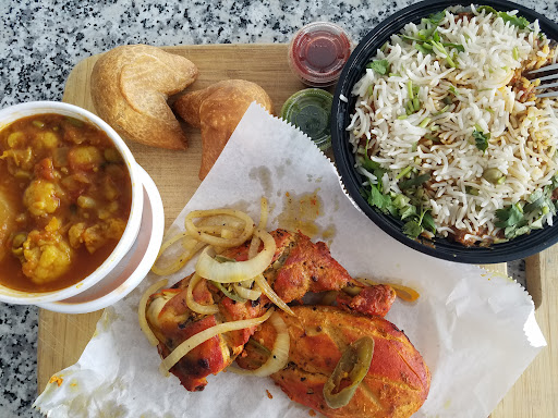 Rajun Cajun - Visual