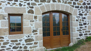 Photo n°2 de Société Yves Cassin à Égletons (Atelier de menuiserie)