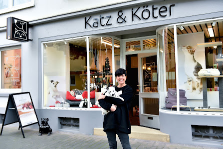 Katz & Köter - Kirn