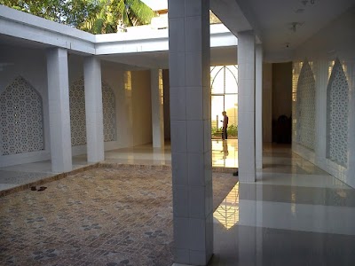 Photos of Masjid e Noor