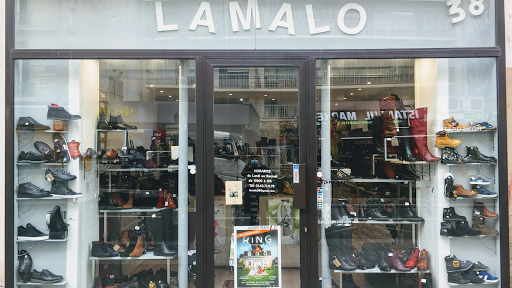 Lamalo Chaussures