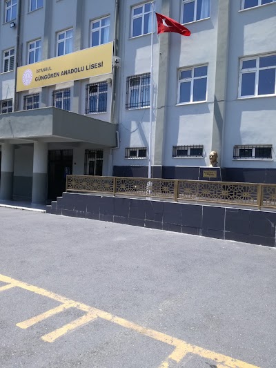 Güngören Anadolu Lisesi