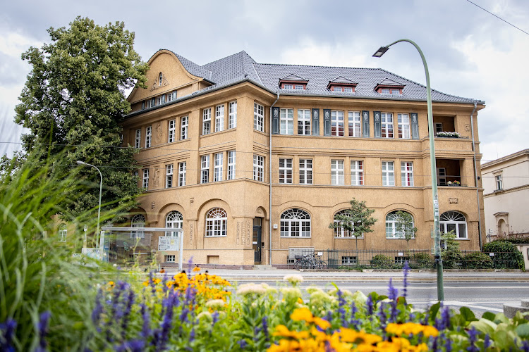 Psychotherapeutische Praxis Dipl.-Psych. Anna-Sophia Fritsch