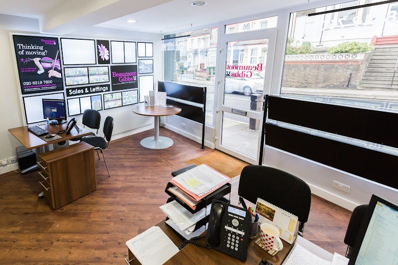 Beaumont Gibbs Plumstead & Woolwich Estate Agents photo 3