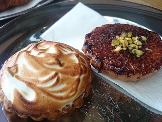 Bourke Street Bakery
