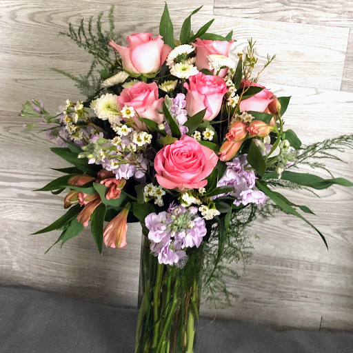Hudson Valley Petals - Thumbnail