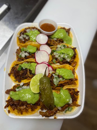 Jakimelis Mexican Bakery - Thumbnail