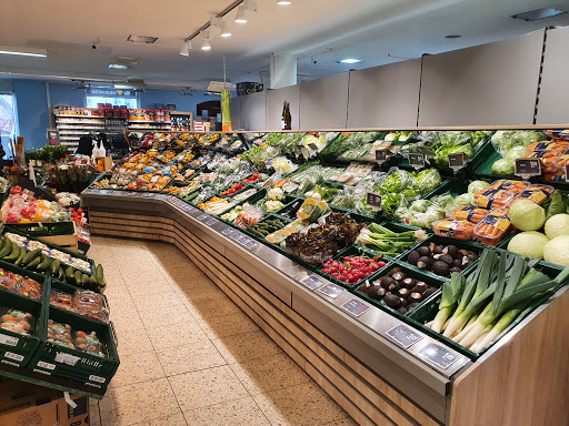 EDEKA Peppler - Visual