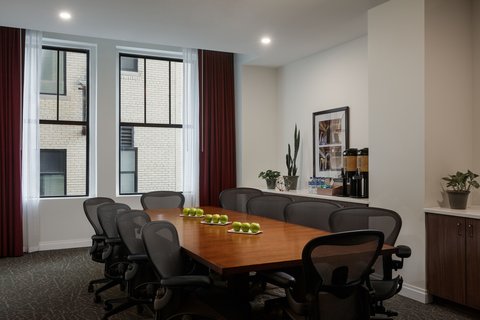 Element Detroit at the Metropolitan by null