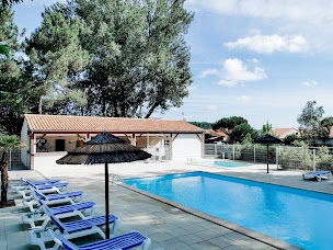 Photo n°2 de Camping Beausoleil *** à Les Mathes (Terrain de camping)