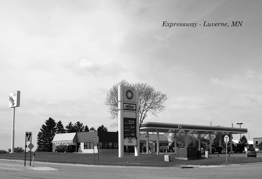Expressway Luverne
