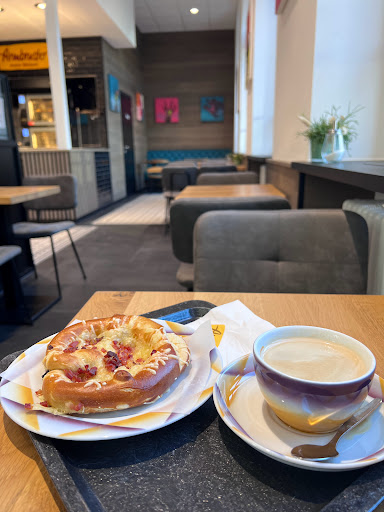 Armbruster - meine Bäckerei (Lörrach Hbf) - Thumbnail