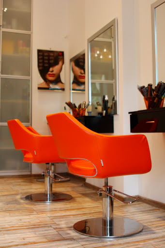 Kłopotowskiego 10 salon fryzjerski