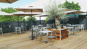 Photo n°20 de Le petit Sabayon à Morangis (Restaurant français)