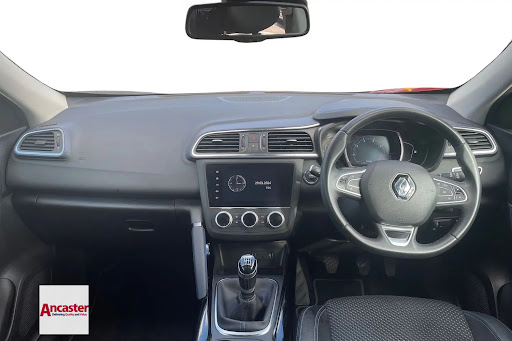 Ancaster Renault Dartford Gallery - United Kingdom