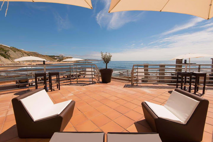 Hotel Vila Galé Ericeira by null