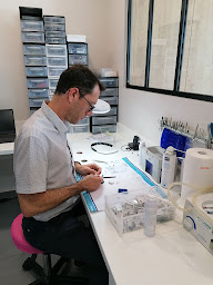 Photo n°5 de Audioprothésiste Pluvigner - Audio 2000 à Pluvigner (Audiologiste)