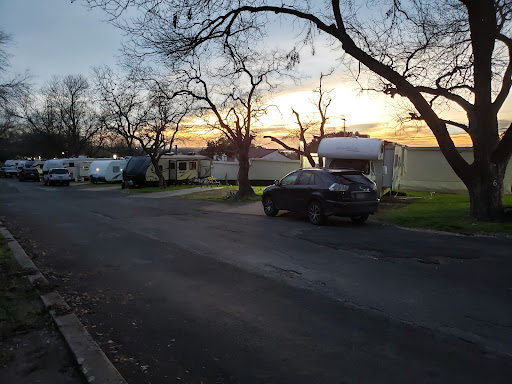 Oak Hills RV Park - Thumbnail