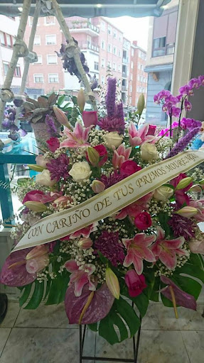 Floristería Imabel - Thumbnail