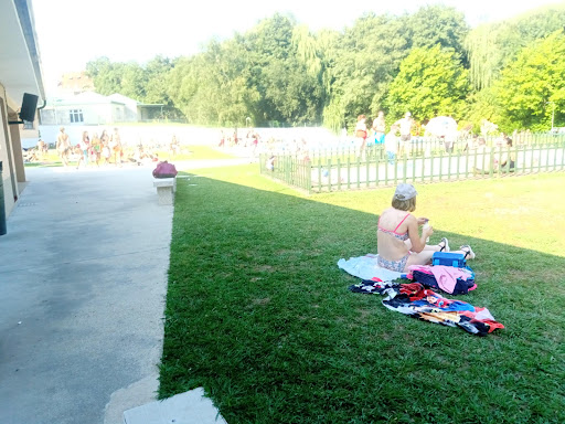 Parque do Coto - Visual