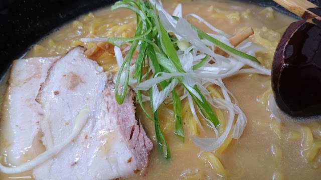 Ramen Shingen