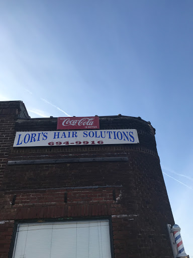 Lori’s Hair solutions - Thumbnail