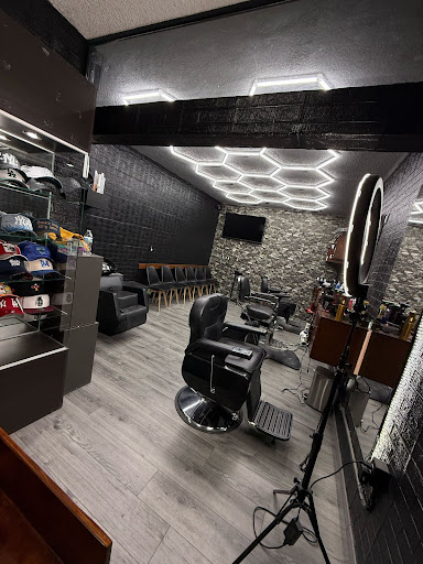 SN Barber Shop