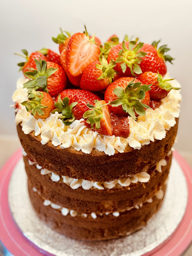 Little Cakes Company Gallery - United Kingdom
