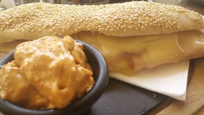 Photos of Gnezdo Kitchen Bar