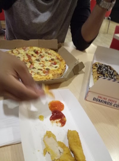 Photos of Domino's Pizza Miko Mall
