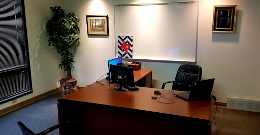 Richard Weaver & Associates