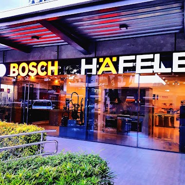 Bosch Design Center (Home Appliances)