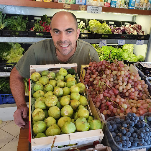 Ortofrutta Giombetti Gallery - Italy