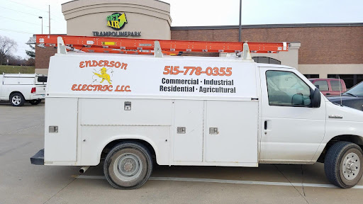 Enderson Electric, LLC