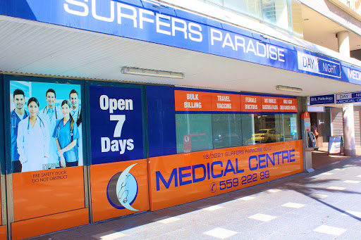 My Doctors Clinic Surfers Paradise Gallery - Australia