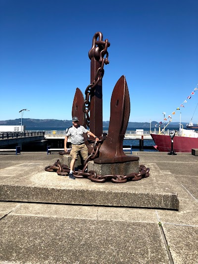 Columbia River Maritime Museum