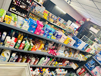 Épicerie Grocery Shop à Le Havre