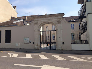 Photo n°1 de Lycée professionnel Jean-Baptiste Vatelot à Toul (Établissement d'enseignement professionnel)