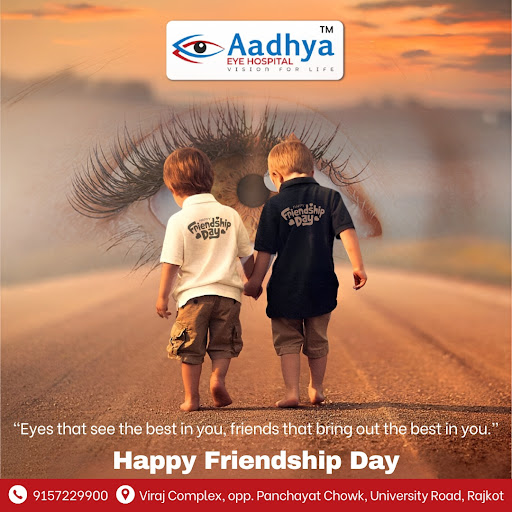 💫 Happy Friendship Day! 💫 post image