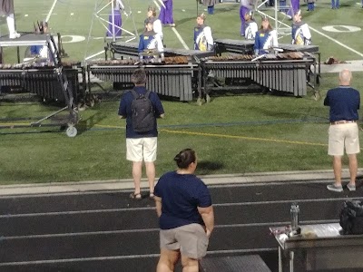 Fort Mill High School Bob Jones Stadium