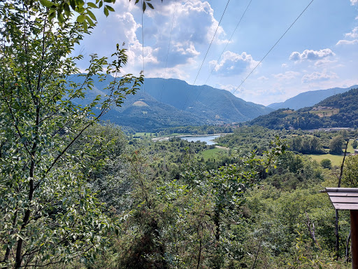 Riserva Naturale della Valle del Freddo - Thumbnail