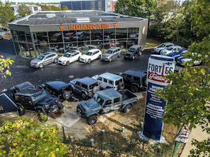 Photo n°1 de INDIANCARS à Coignières (Magasin de matériel de camping)