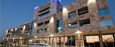 Photos of aha Masa Square Hotel
