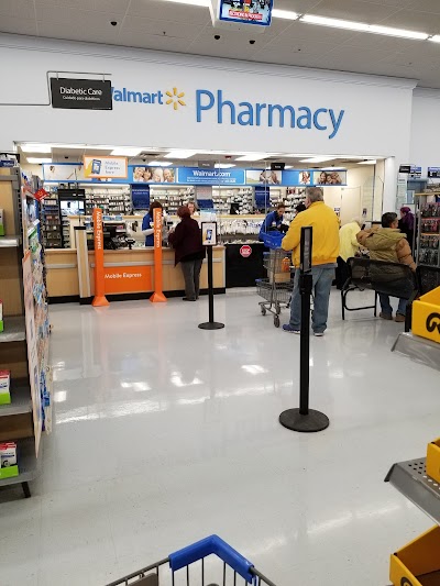 Walmart Pharmacy