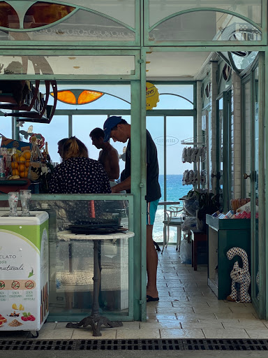 Bar Peppino - Visual