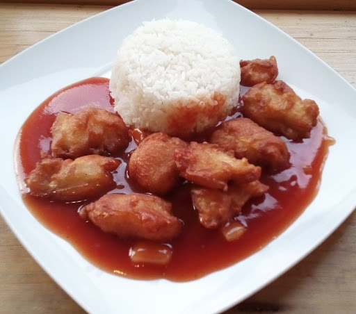 Asia Wok Imbiss Lüneburg - Thumbnail